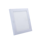 Load image into Gallery viewer, Square surface mounted panel light WSPANEL-220S-18W-