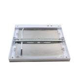 Load image into Gallery viewer, Square surface mounted panel light WSPANEL-SL-18W