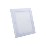 Load image into Gallery viewer, Square surface mounted panel light WSPANEL-220S-18W-