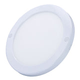 Load image into Gallery viewer, Round open panel lamp WRPANEL-18W