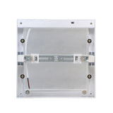 Load image into Gallery viewer, Square surface mounted panel light WSPANEL-220S-18W-