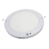 Load image into Gallery viewer, Round open panel lamp WRPANEL-SL-18W