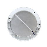 Load image into Gallery viewer, Round open panel lamp WRPANEL-18W