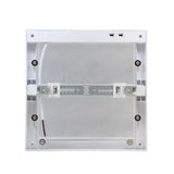 Load image into Gallery viewer, Square surface mounted panel light WSPANEL-220S-18W-