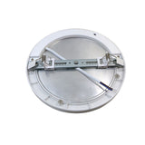 Load image into Gallery viewer, Round open panel lamp WRPANEL-SL-18W