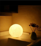 Load image into Gallery viewer, Moon night light-creative birthday gift