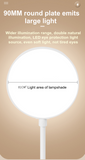 Load image into Gallery viewer, Multifunctional eye protection desk lamp with clip