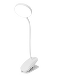 Load image into Gallery viewer, Multifunctional eye protection desk lamp with clip