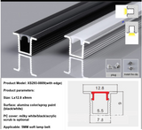 Load image into Gallery viewer, LED linear light -- XS293-0809(DB)