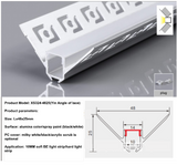 Load image into Gallery viewer, LED linear light -- XS324-4825(YJHB)