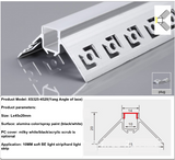 Load image into Gallery viewer, LED linear light -- XS325-4520(YJHB)