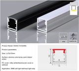 Load image into Gallery viewer, LED linear light - XS453-1010(WB)