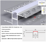 Load image into Gallery viewer, LED linear light -- XS482-1614(SHBS)